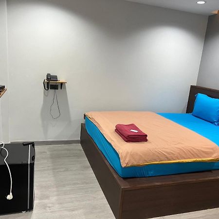 Ck Residence Songkhla Exterior photo