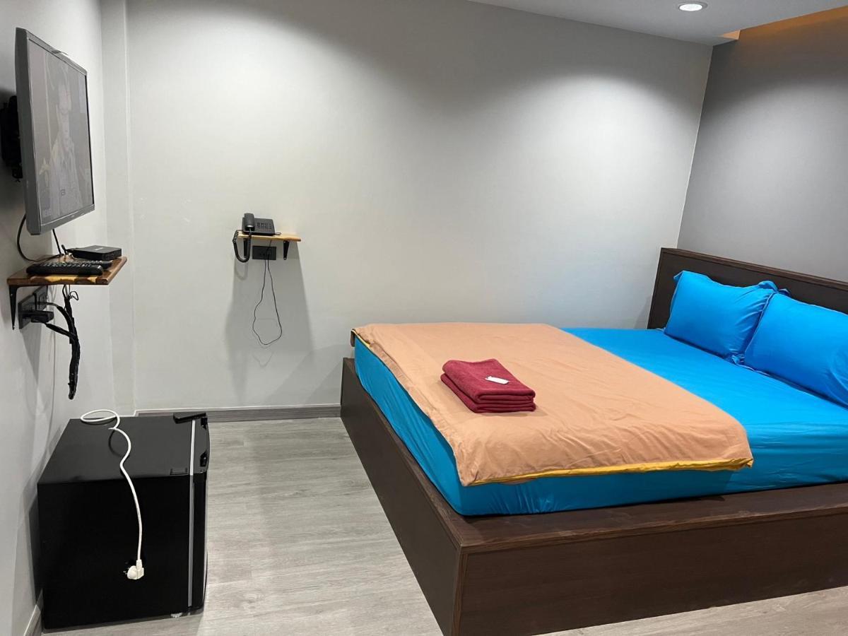 Ck Residence Songkhla Exterior photo