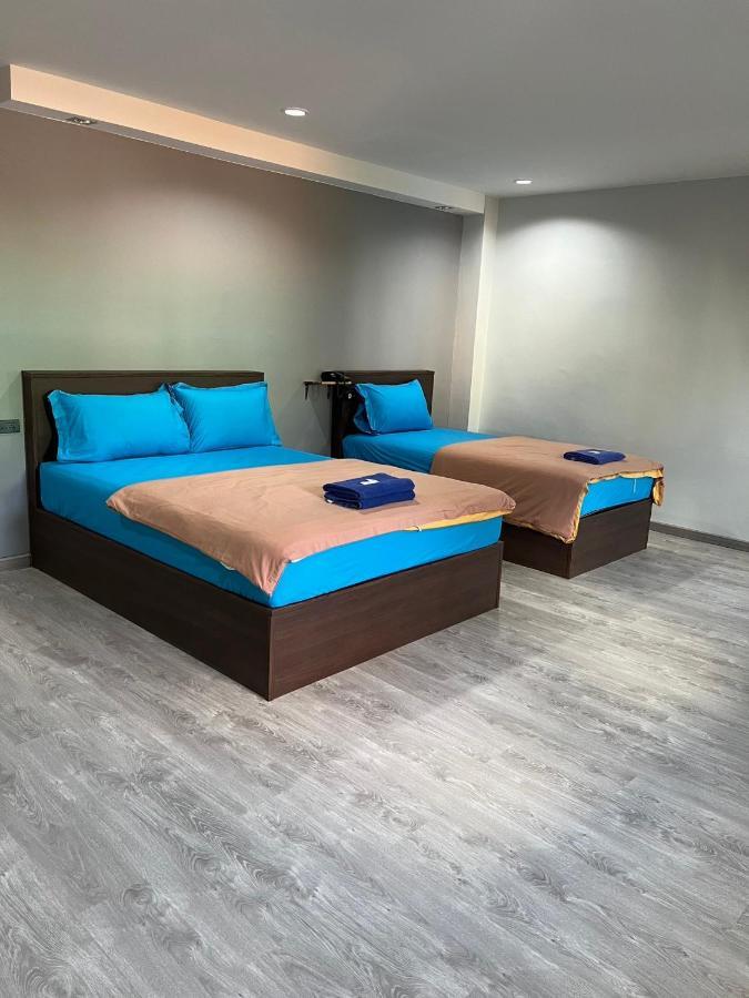 Ck Residence Songkhla Exterior photo