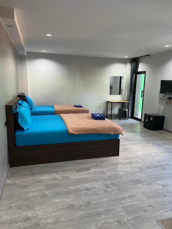 Ck Residence Songkhla Exterior photo