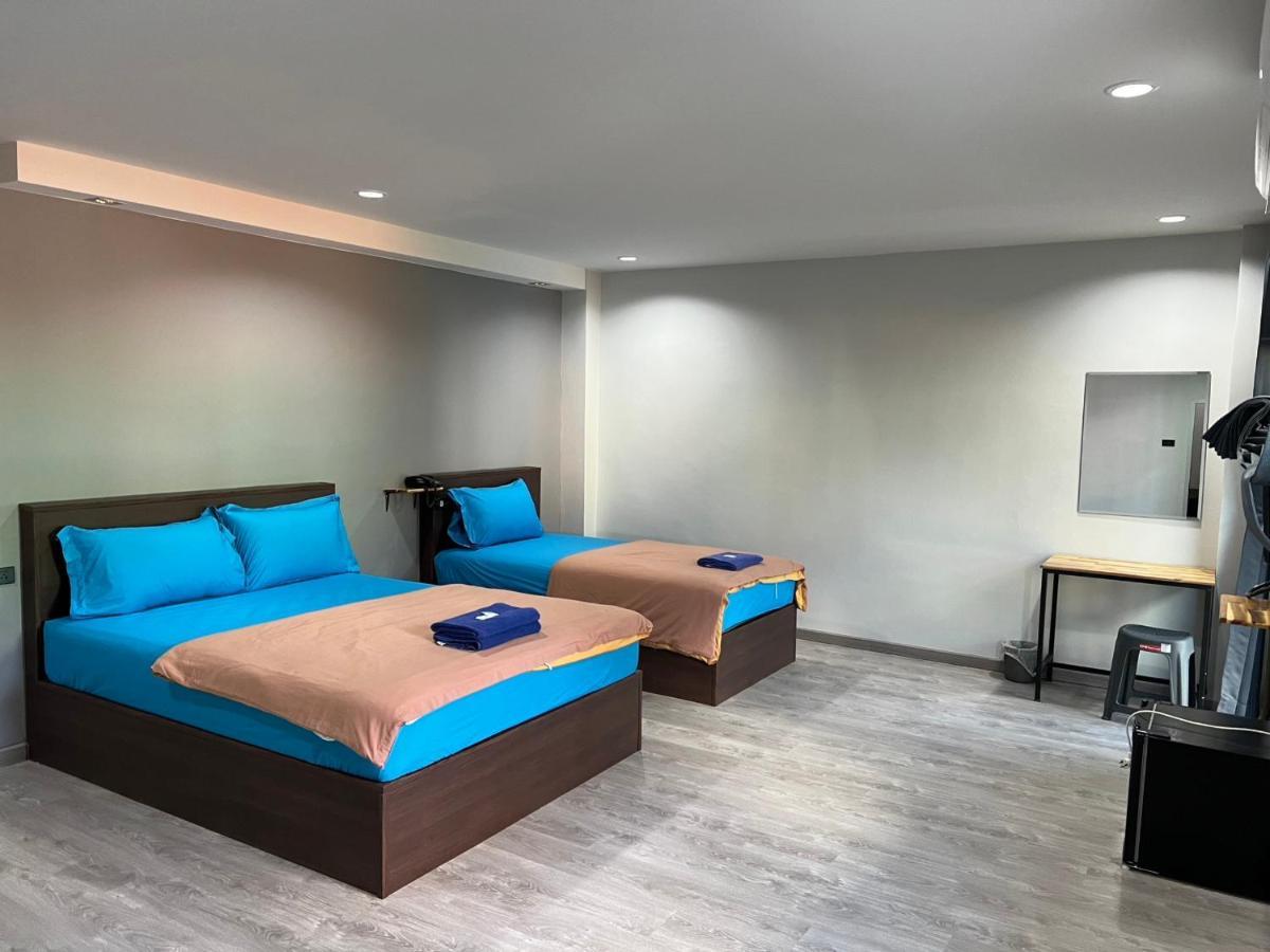 Ck Residence Songkhla Exterior photo